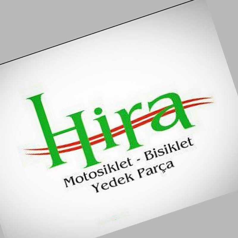 Hira Motosiklet Ve Bisiklet Yedek Parça