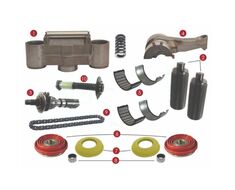 Caliper Repair Kit