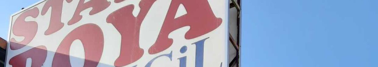 Horazgil Statik Boya ve Çelik Kapı - Mustafa Kol