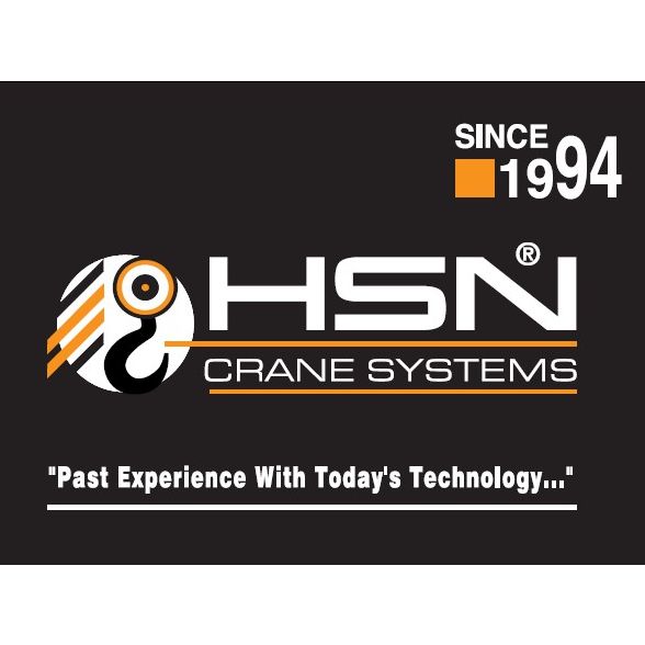 Hsn Vinç İşletmeciliği Makine Otomotiv Dök. Ptr. Ürn. San. ve Tic. Ltd. Şti. 