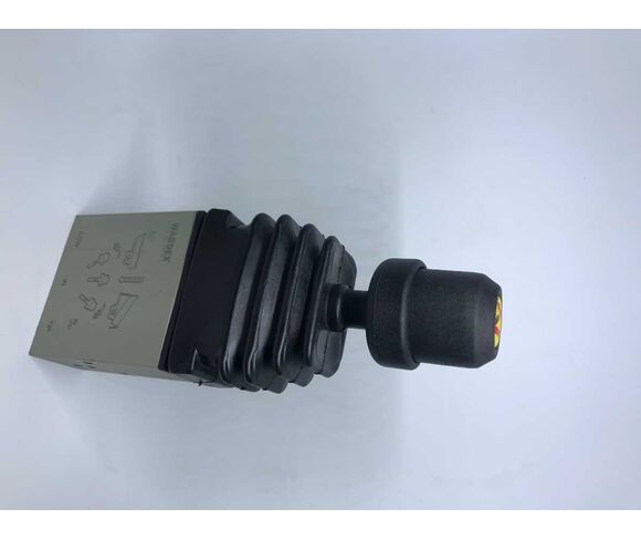 Tractor Dumnper Lifting Valve