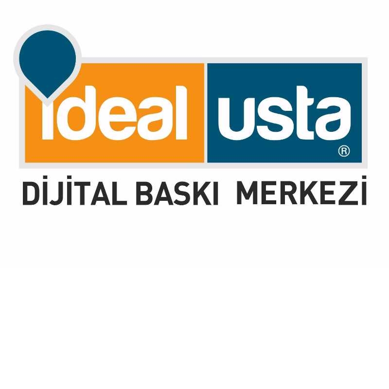 Ideal Usta Fotokopi Sistemleri Basım Yayın ve Dağıtım San. Tic. Ltd. Şti.  Ideal Usta Fotokopi Sistemleri Basım Yayın ve Dağıtım San. Tic. Ltd. Şti.