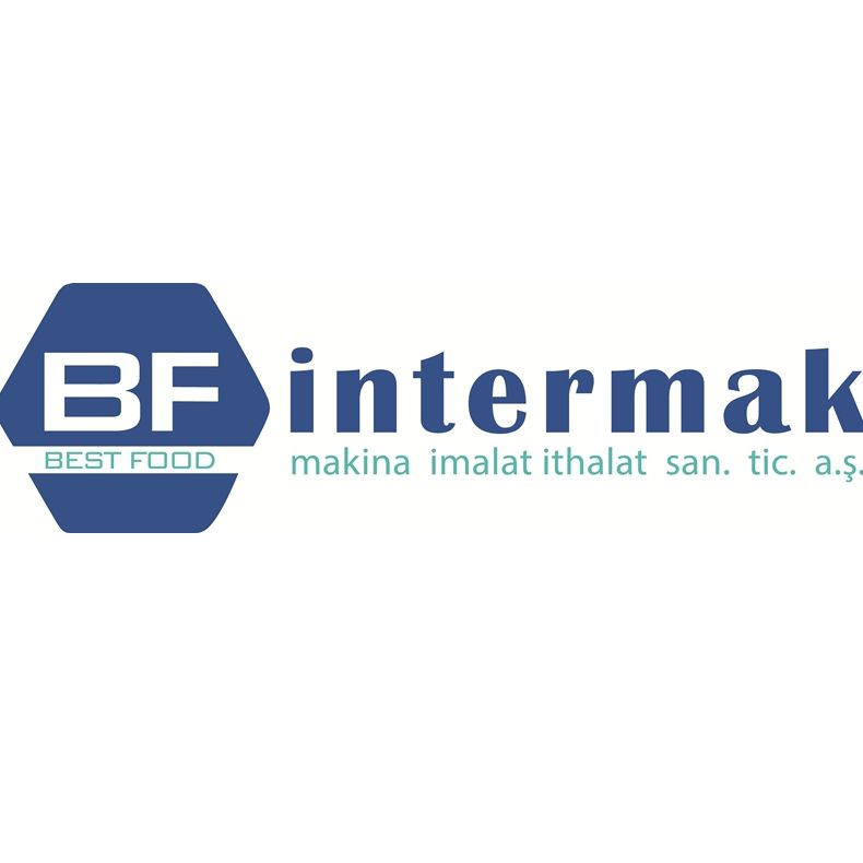 İntermak Makina İmalat İthalat Sanayi Ve Ticaret Anonim Şirketi