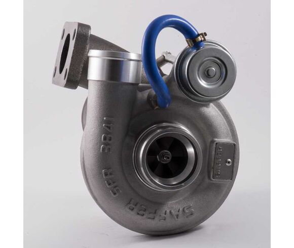 Automotive Spare Parts