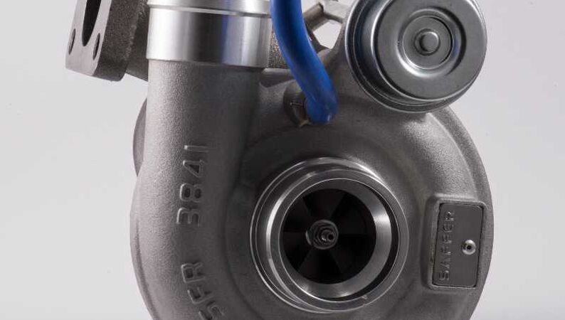 Saffer Turbocharger İsfur Otomotiv Elektronik Boya İmalat Sanayi Ve Ticaret Limited Şirketi