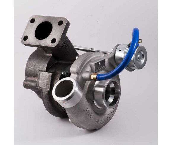 Automotive Spare Parts