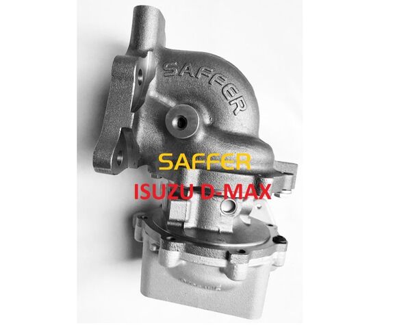 Automotive Spare Parts