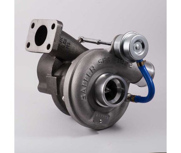 Automotive Spare Parts
