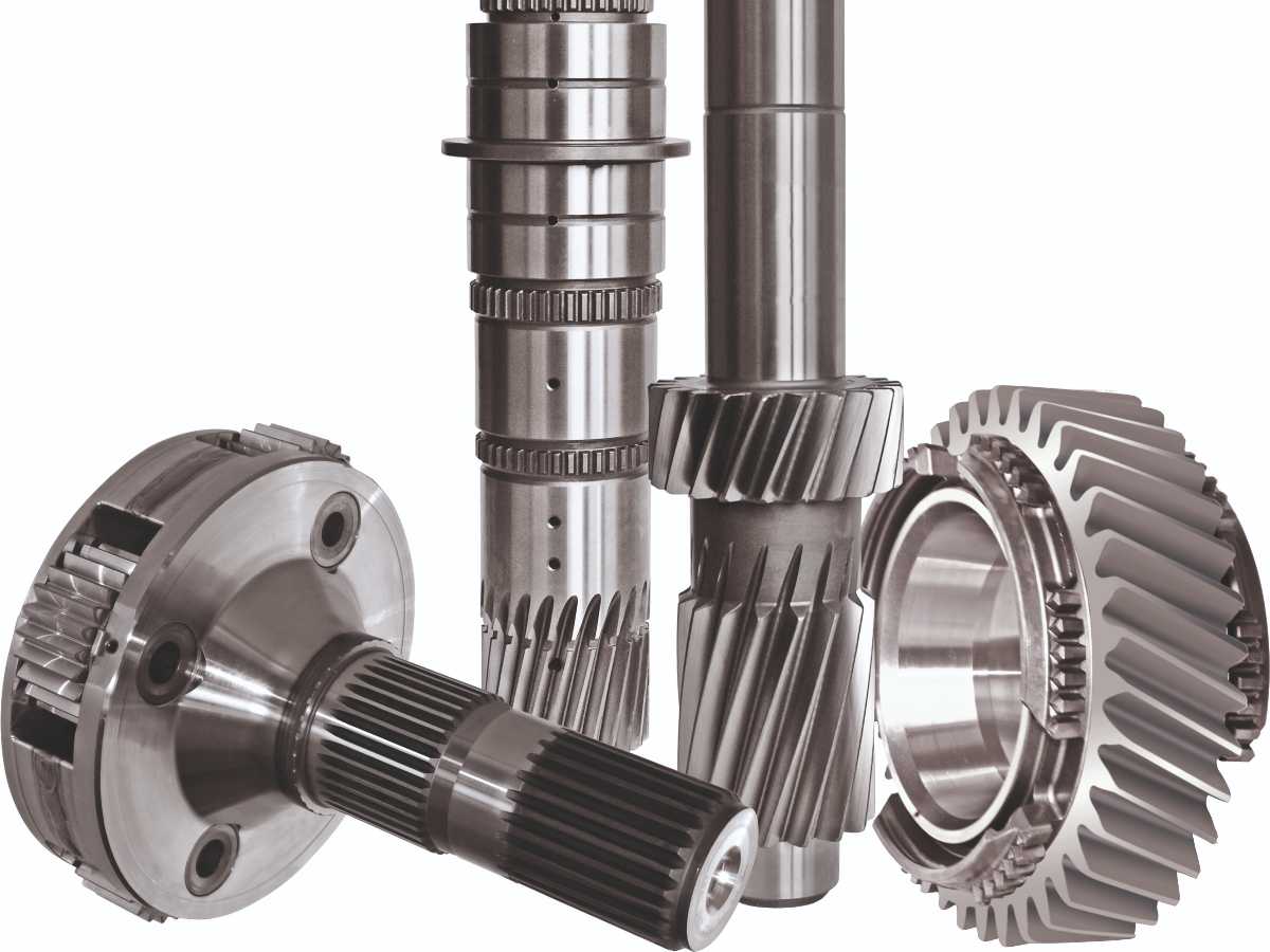 Pièces De Rechange Automobiles