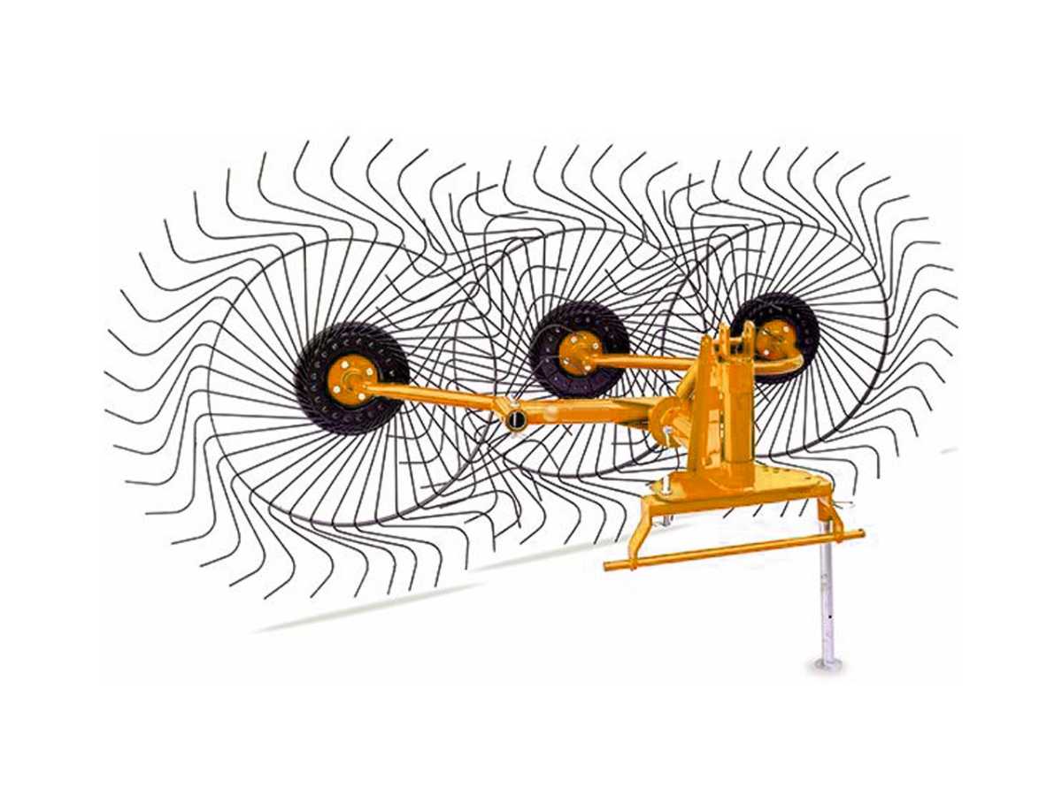 3&#x2019;l&#xFC; Ot Toplama T&#x131;rm&#x131;&#x11F;&#x131;