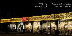 KANDİL AVİZE İNŞ TURZ SAN TİC LTD ŞTİ