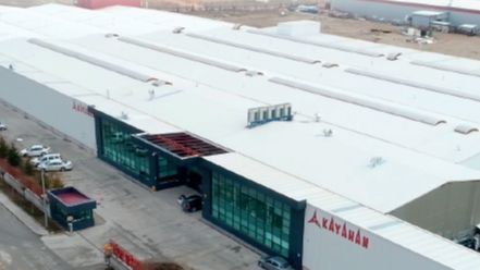 Kayahan İç ve Dış Tic. A.Ş.