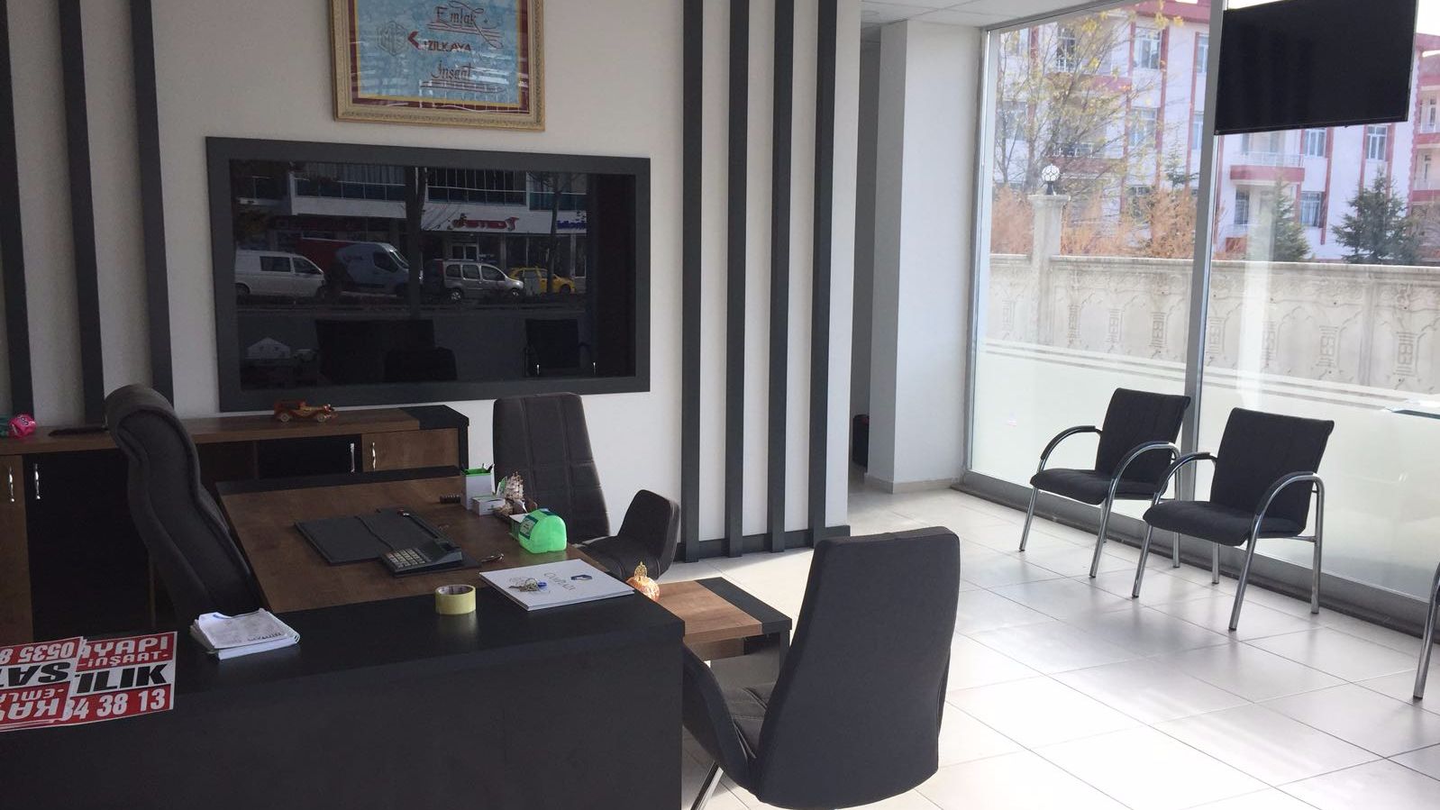 Kaya Yapı Emlak İnşaat