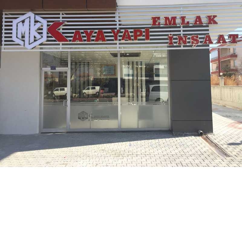 Kaya Yapı Emlak İnşaat Kaya Yapı Emlak İnşaat