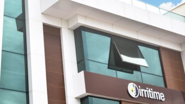 Kemal Furkan Yıldız İrritime İthalat İhracat