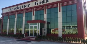 Kesebetler Gıda Maddeleri Hayvancılık Nak. İth. İhr. San. ve Tic. Ltd. Şti.