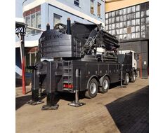 Endüstriyel Vinç Sistemleri Özel Tasarım Vinçler