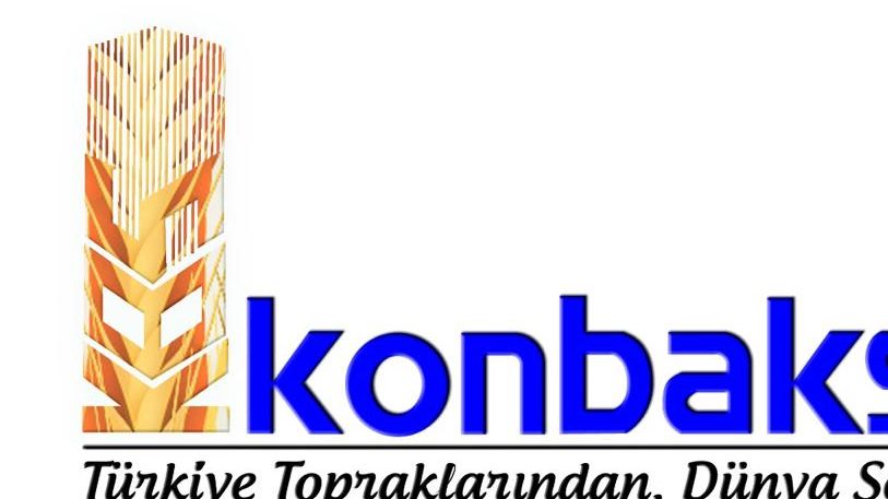 Konbaksan Tarım Ürün. Nakl. Gıda İnş. ve Müteahhitlik Hizm. San. Tic. Ltd. Şti.