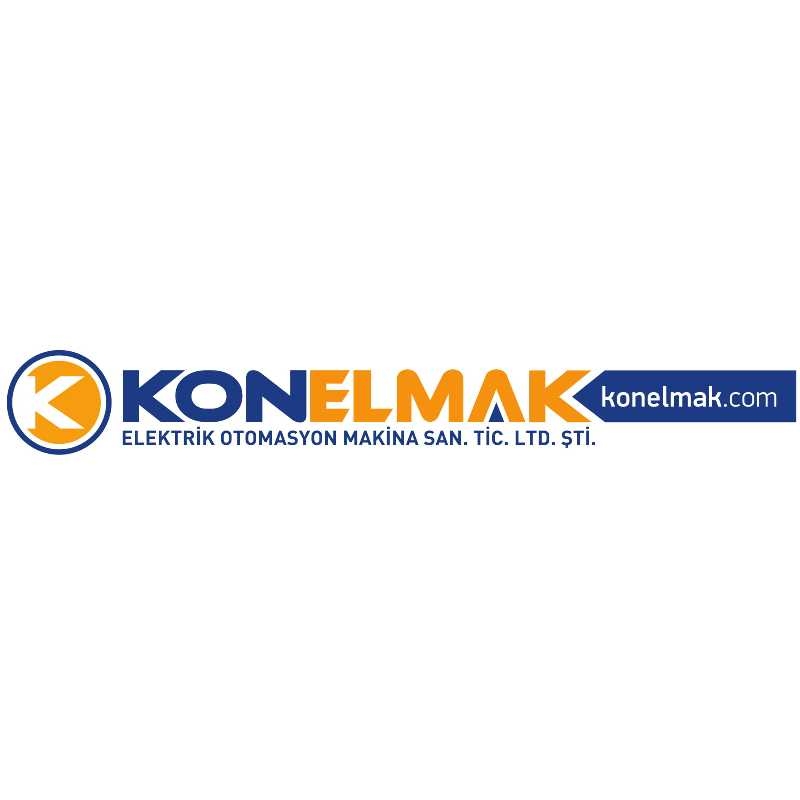 Konelmak Mühendislik Elektrik Elektronik Mak. İnş. San. ve Tic. Ltd. Şti. Konelmak Mühendislik Elektrik Elektronik Mak. İnş. San. ve Tic. Ltd. Şti.