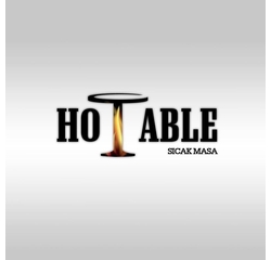 Konevi mühendislik - Hot Table