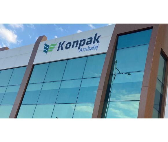 Konpak Ambalaj Limited Şirketi