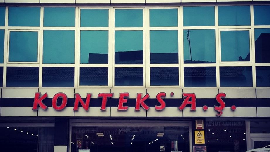 Konteks Tekstil Konf. San. Tic. Ltd. Şti