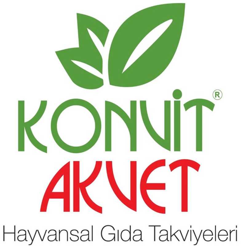 KONV&#x130;T AKVET HAYVANSAL YEM KATKI MADDELER&#x130; SAN. T&#x130;C. LTD. &#x15E;T&#x130;.