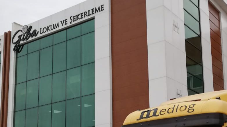 Konya Giba Gıda İmalat Ve Pazarlama Sanayi Ve Ticaret Limited Şirketi