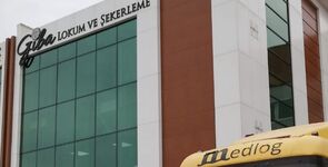 Konya Giba Gıda İmalat Ve Pazarlama Sanayi Ve Ticaret Limited Şirketi