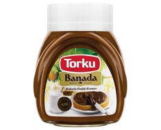 Sürülebilir Çikolata