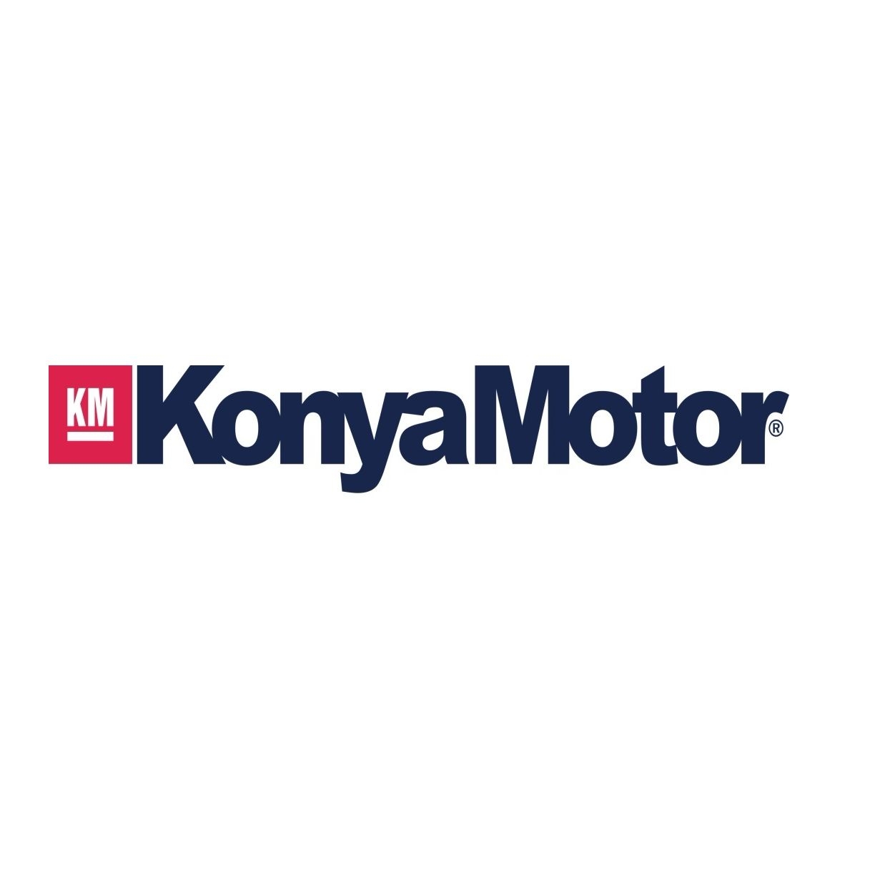 KONYA MOTOR SAN VE TİC AŞ KONYA MOTOR SAN VE TİC AŞ