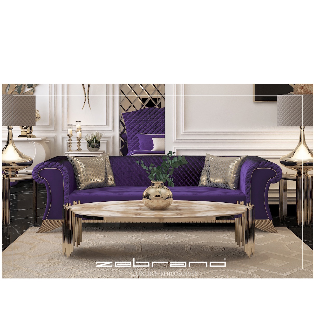 Köprülü Dekorasyon Otomotiv Halı ve Mobilya Day. Tük. Mal. Ltd. Şti.