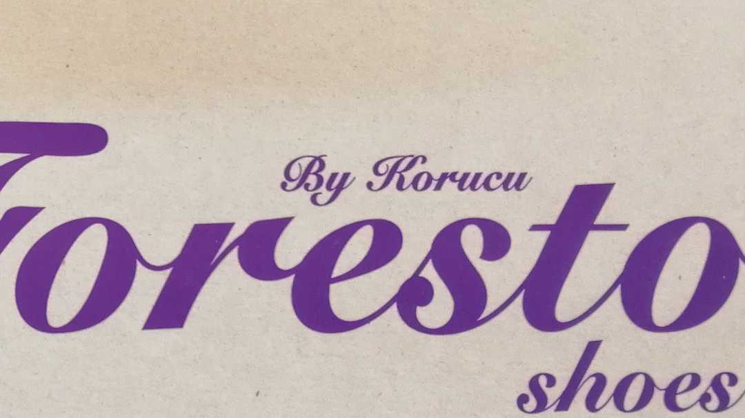 Korucu Kundura (Foresto) - Recep Korucu