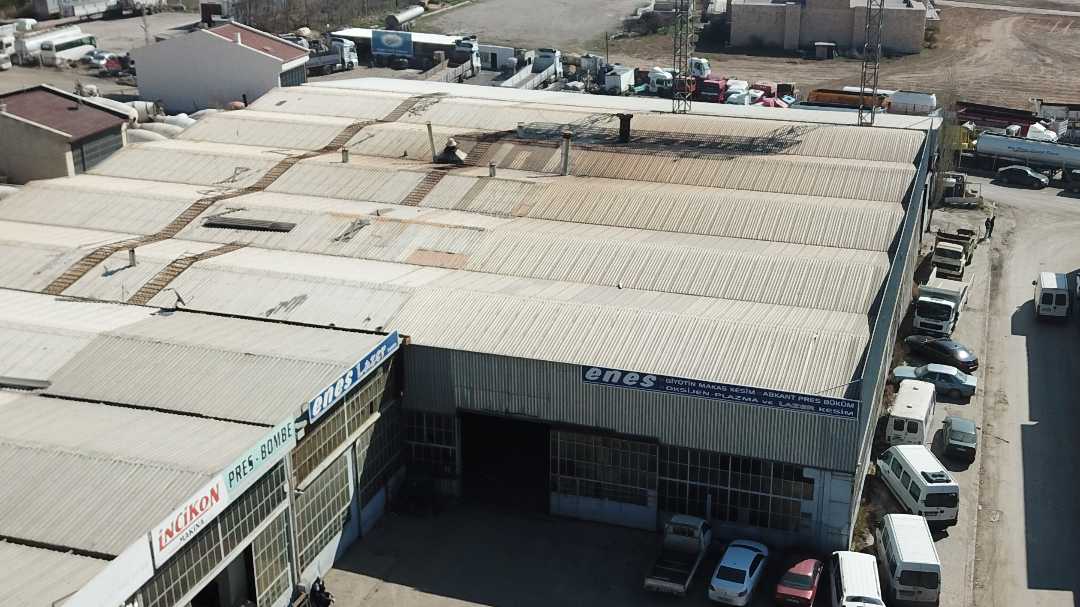 Kozak Sac Metal Ltd.&#x15E;ti.