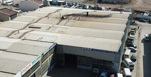 Kozak Sac Metal Ltd.Şti.