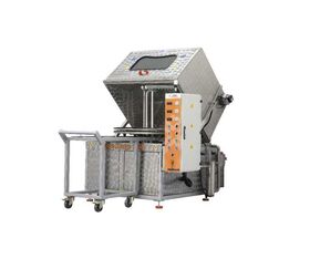 산업용 덩어리 세탁기