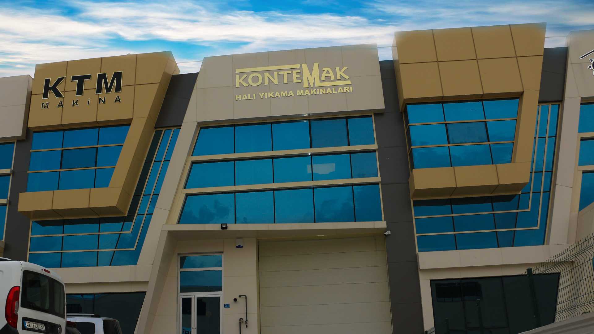 Ktm Temizlik Otomotiv Makina Elektrik Sanayi Ve Ticaret Limited Şirketi