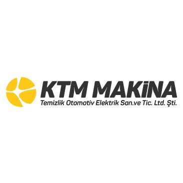 Ktm Temizlik Otomotiv Makina Elektrik Sanayi Ve Ticaret Limited Şirketi