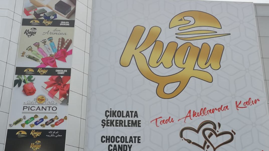 Ku&#x11F;u &#xC7;ikolata &#x15E;ekerleme G&#x131;da Sanayi ve Ticaret Limited &#x15E;irketi