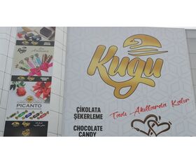 Kuğu Çikolata Şekerleme Gıda Sanayi ve Ticaret Limited Şirketi