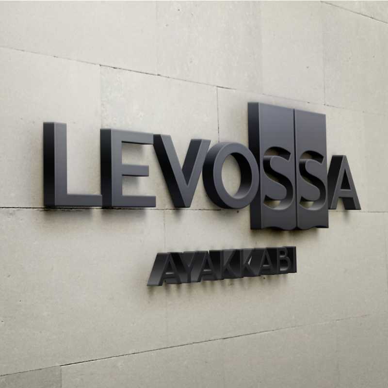 Levossa Ayakkabı İmalat Sanayi Ve Ticaret Limited Şirketi