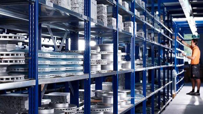 Loem Yedek Parca Sanayi ve Ticaret