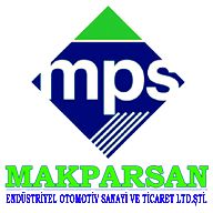 Makparsan End. Otom. San. ve Tic. Ltd. Şti.