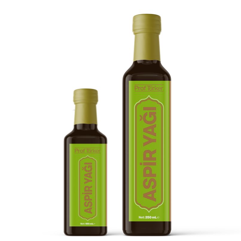 Proft&#xFC;rker Aspir Ya&#x11F;&#x131;