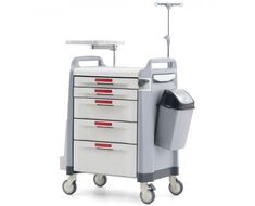 Hospitales Y Mobiliario Médico
