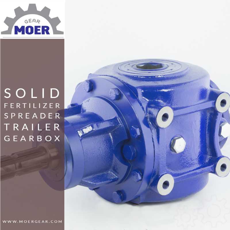 Редукторная Часть Коробки