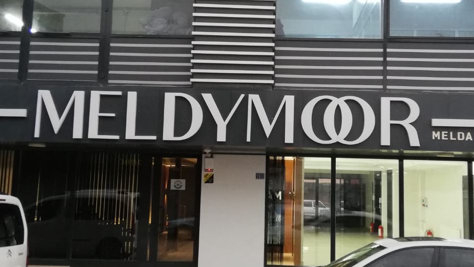 Melda Ayakkabı Deri Tekstil İthalat İhracat Sanayi Ve Ticaret Limited Şirketi