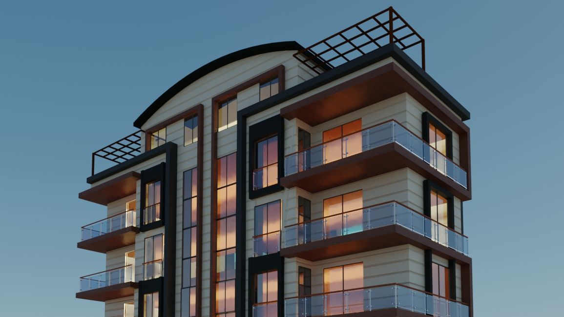 Melik Yapı pvc ve alüminyum sistemleri