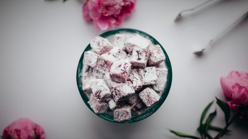 Menderes Efendi Lokum