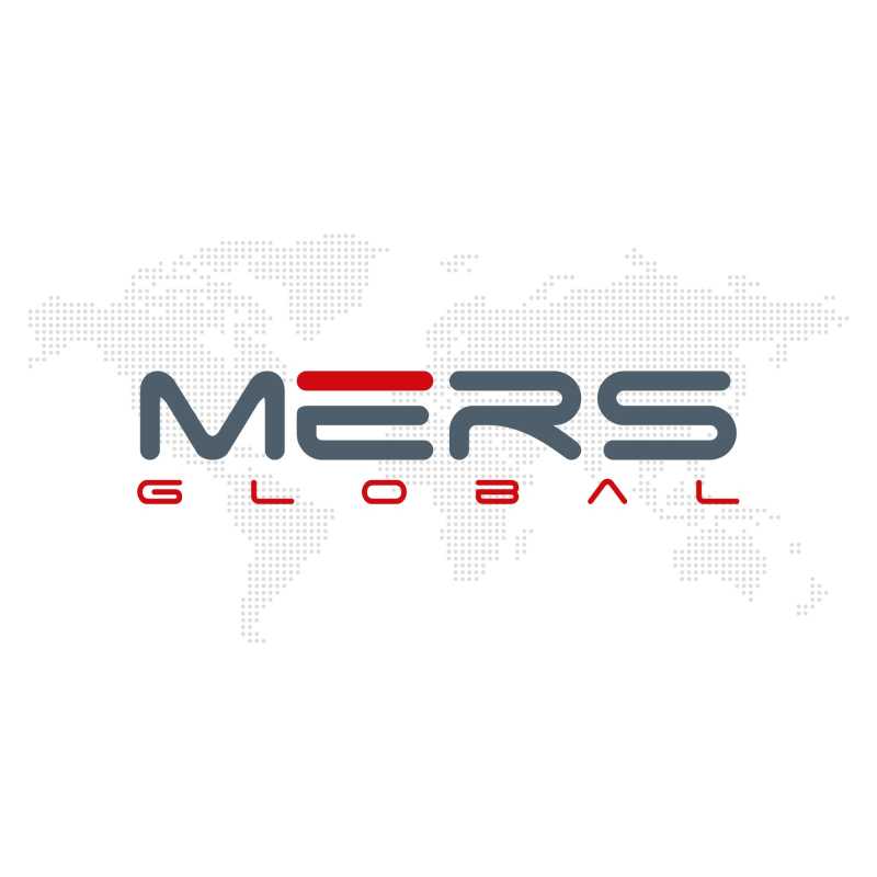 Mers Global Otomotiv Makina Sanayi Ve Ticaret Limited &#x15E;irketi